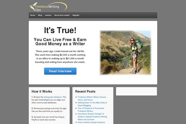 Site using Easy Social Share Buttons plugin