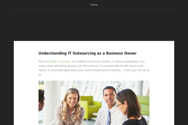 Padhang theme site design template sample