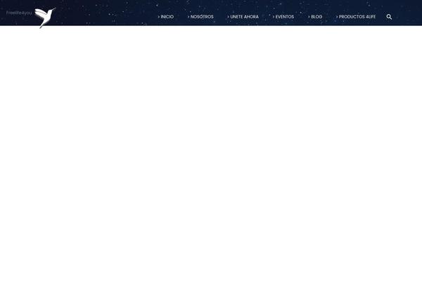 Site using Kingcomposer plugin