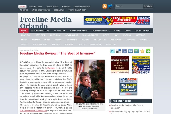 Beautystyle theme site design template sample
