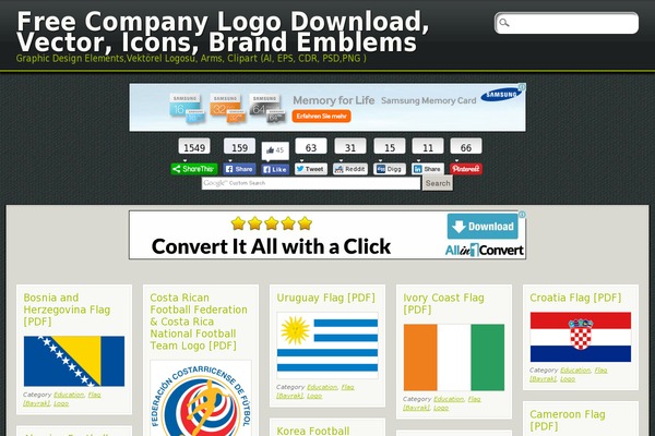 Pingraphy theme site design template sample