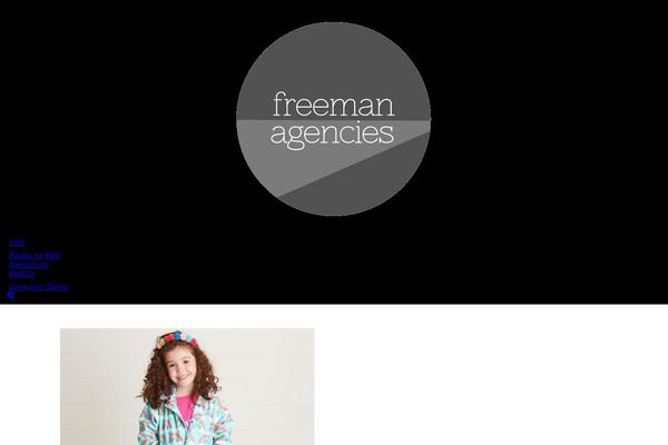Site using Simple-elegant-portfolio plugin