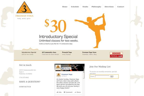 Bolder_tf theme site design template sample