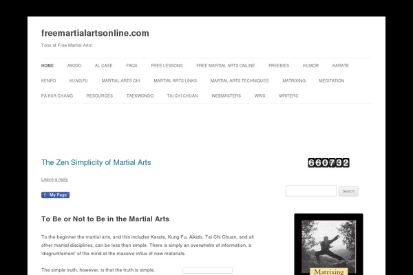 Coraline theme site design template sample