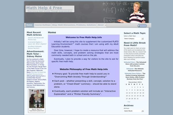 Techozoic Fluid theme site design template sample