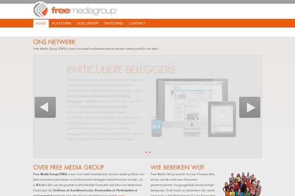 Site using Gravityformspolls plugin
