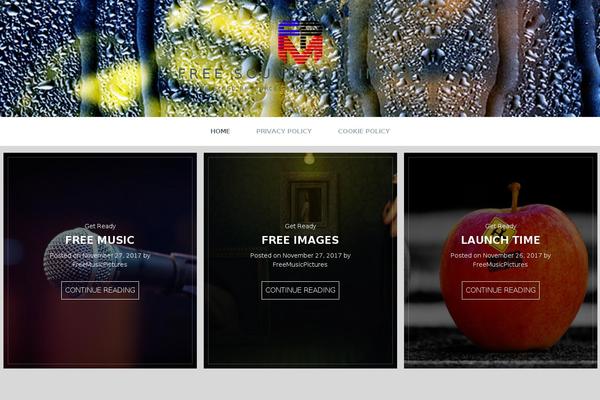Site using Under Construction / Maintenance Mode from Acurax plugin