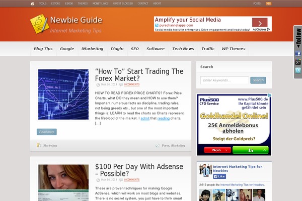 Site using Royal-elementor-addons plugin