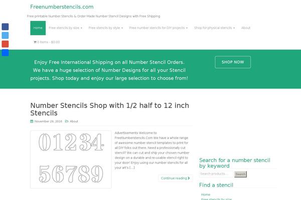 Dazzling theme site design template sample