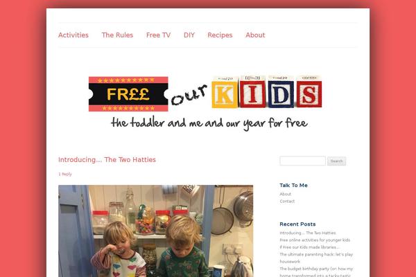 Site using Wp-show-posts plugin