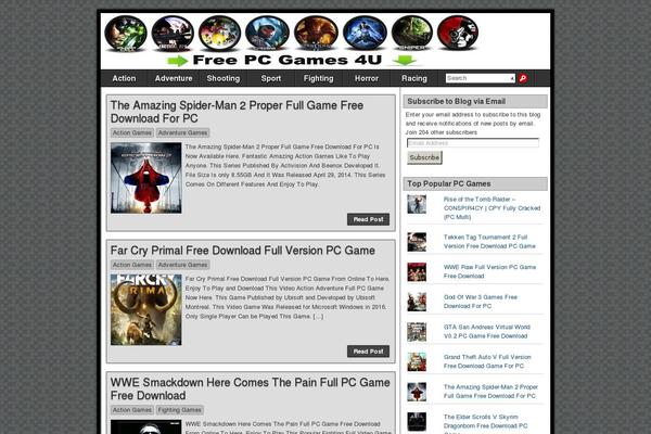 Site using Wp-disable plugin
