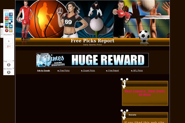 sports_on_max WordPress theme, websites list used sports_on_max theme sports_on_max theme websites examples
