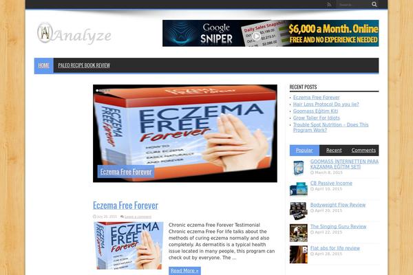 freeplantsvszombies.com site used Jarida