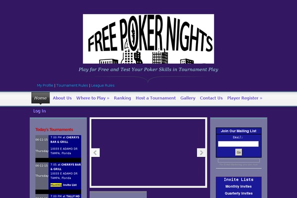 Magnificent theme site design template sample