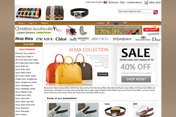 Elegant Magazine theme site design template sample