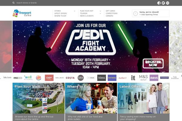 Site using Icegram plugin