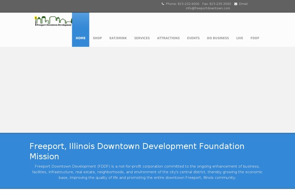 Tour Package theme site design template sample