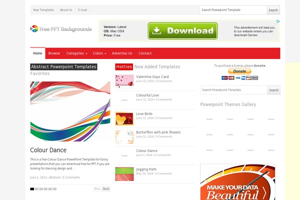 Site using Newsmax-core plugin