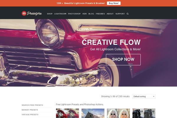 Site using Mts-wp-notification-bar plugin