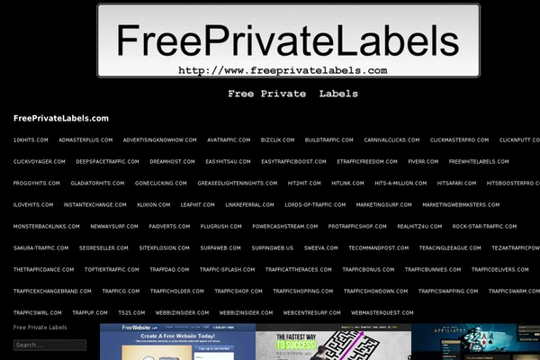 Site using Ccb-youtube plugin