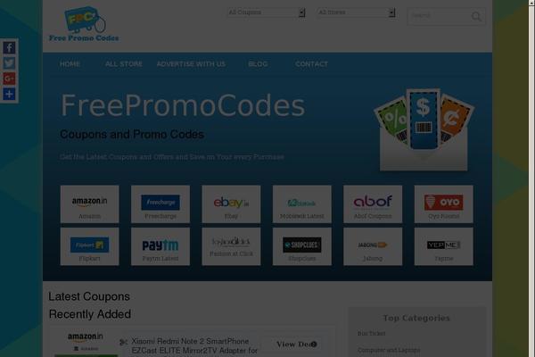 Site using Wlt_builder plugin