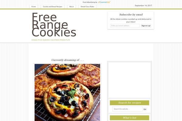 Site using Easy Custom Auto Excerpt plugin