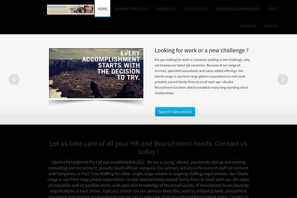 Site using Wp-job-manager-application-deadline plugin