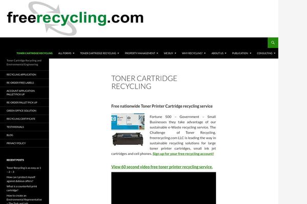 Site using Advanced WP Columns plugin