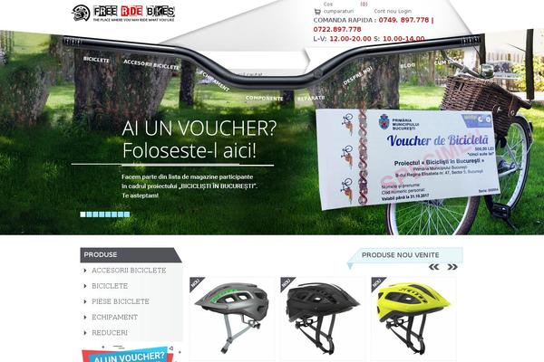 Site using ALO EasyMail Newsletter plugin