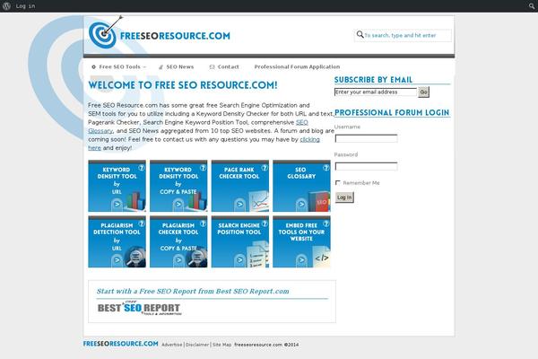 Site using Tippy plugin