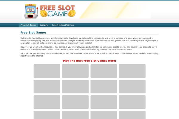 Site using Dopwgg plugin