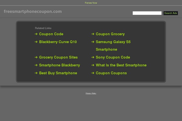 Eleven40 Pro theme site design template sample