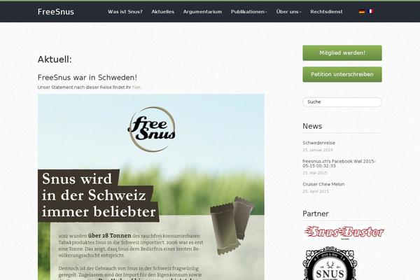 Site using qTranslate Cleanup and WPML Import plugin