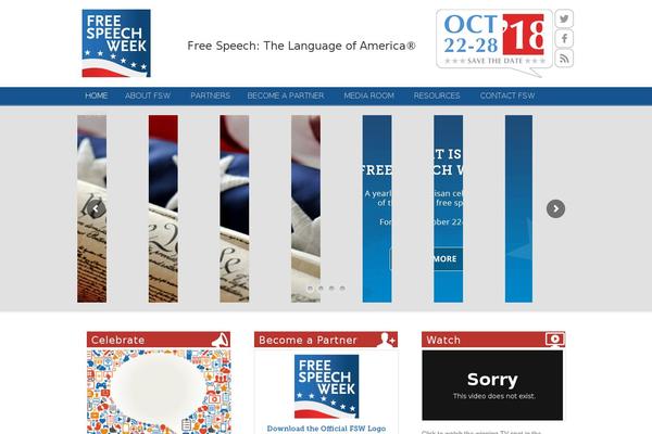 Site using WordPress Image Hover Lite plugin