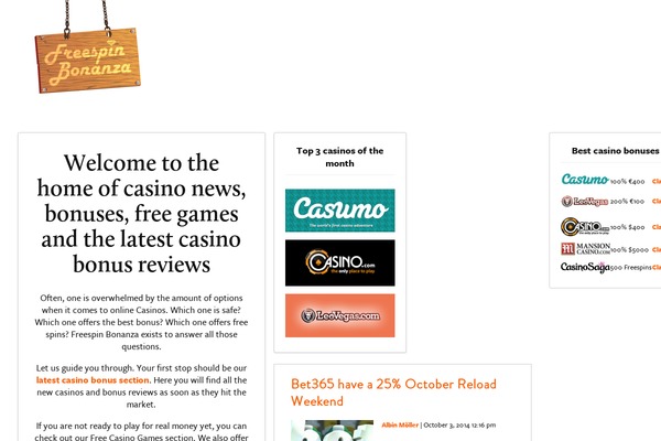 Site using Any User Twitter Feed plugin