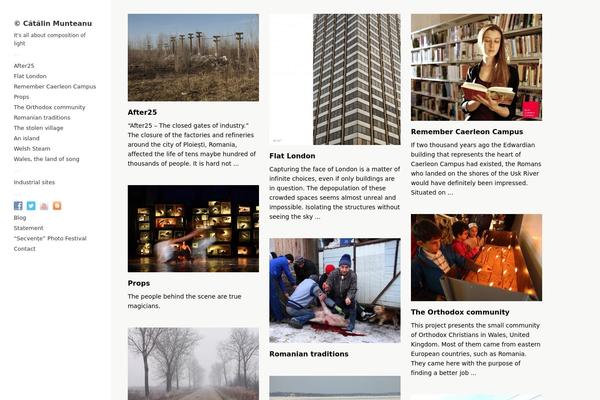 freestate-photographic.com site used Dimsemenov-touchfolio-2312492