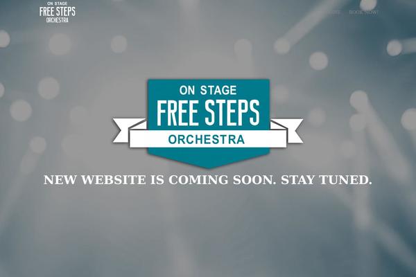 907 (NineZeroSeven) theme site design template sample