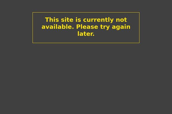 Site using All In One WP Security & Firewall plugin