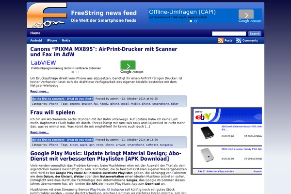 HeatMap Adsense Theme theme site design template sample