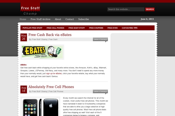 Site using Ht-knowledge-base plugin
