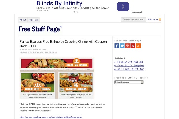 Site using Google Analytics by Yoast plugin