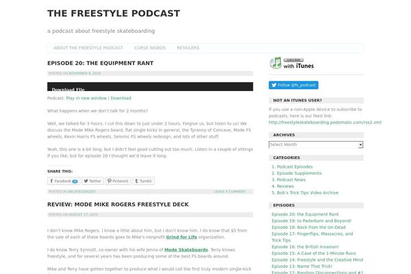 Araiz theme site design template sample
