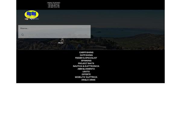 freetimebolsena.com site used Camptree