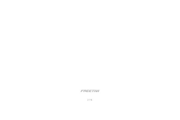Ananke theme site design template sample