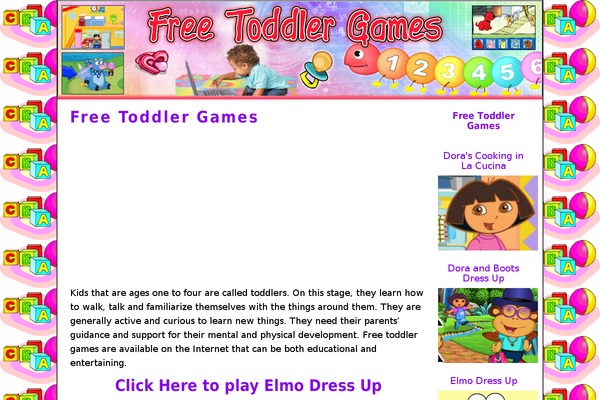 Ad Flex Niche theme site design template sample