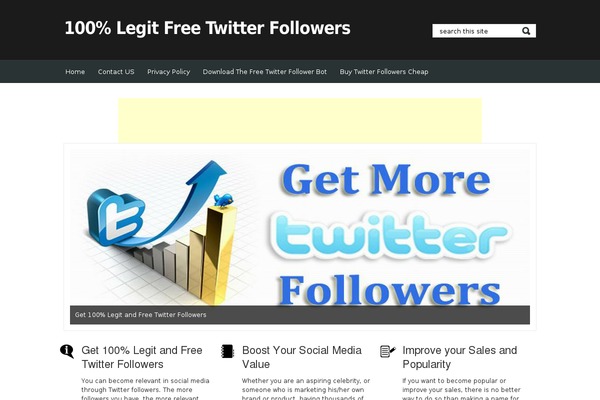 thememagic theme site design template sample