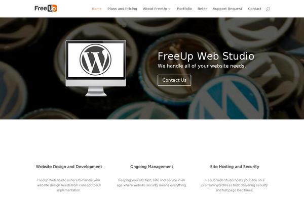 Site using Wm-divi-training-xxx plugin