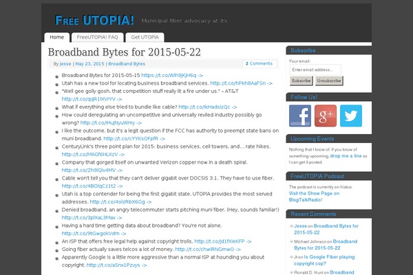 Mantra theme site design template sample