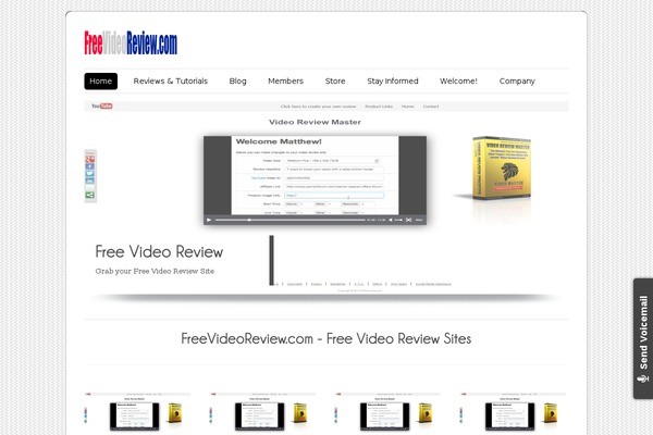 Site using Contact Form 7 plugin