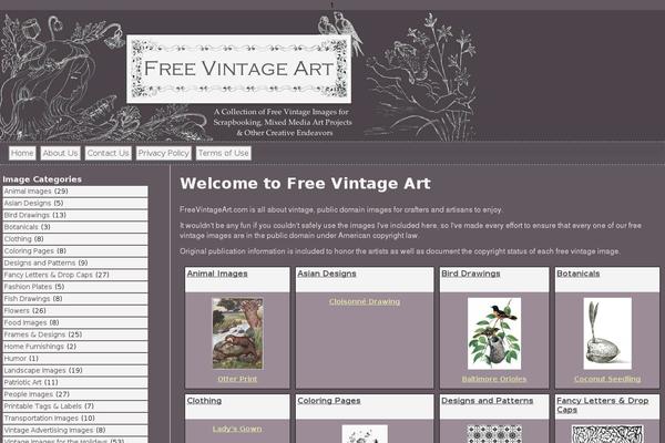 Site using jQuery Pin It Button For Images plugin